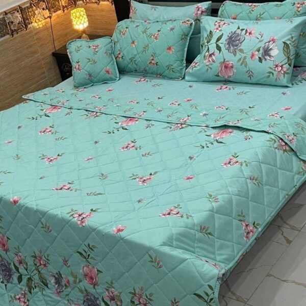 bed sheet